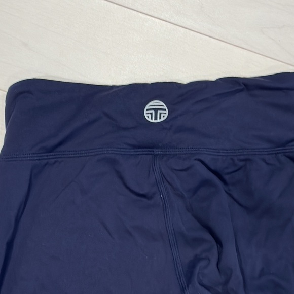 Like New! Tory Burch Leggings - size small - Picture 6 of 9